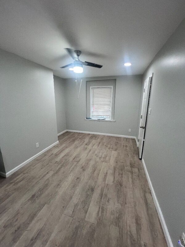 Foto del edificio - 5121 Funston St