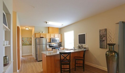 Foto del interior - Aspen Grove Apartments