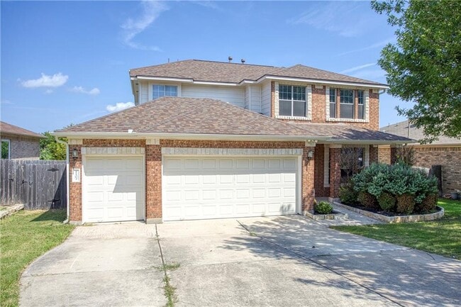 Building Photo - 1107 Middle Brook Dr