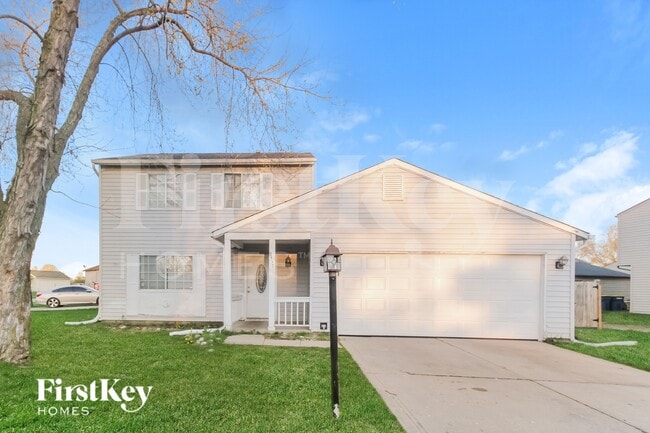 Building Photo - 5357 Traditions Dr