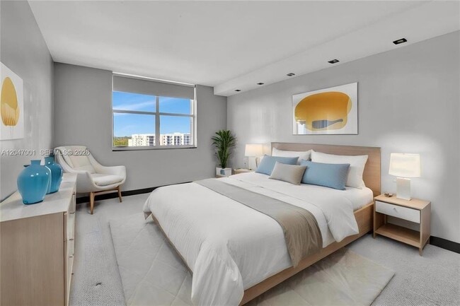 Photo - 11111 Biscayne Blvd (Miami, FL) Apartment