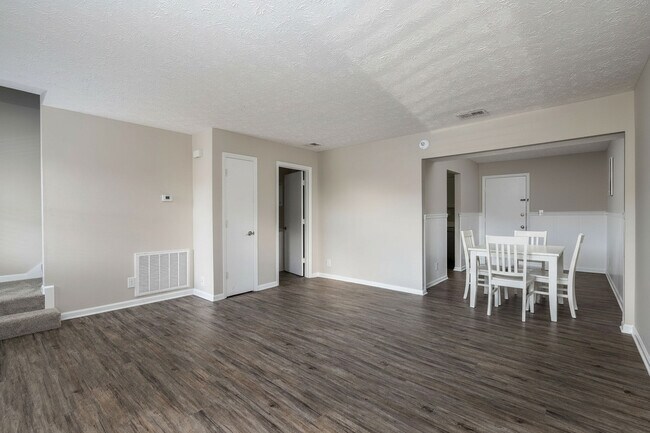 Foto del edificio - Apex Johnson City