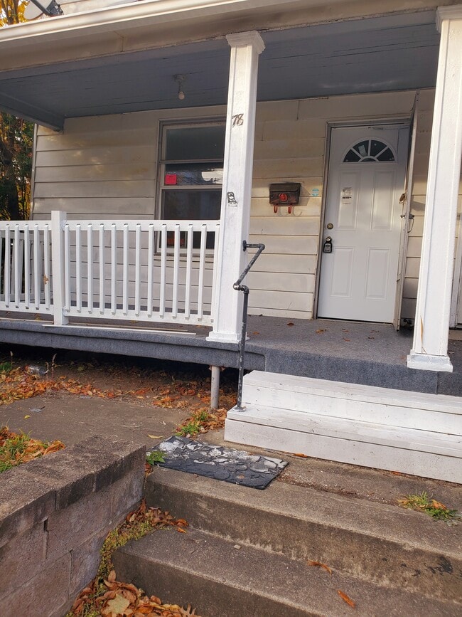 Foto del edificio - 78 Coal St