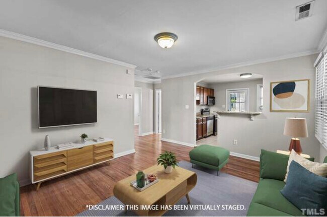 Foto del edificio - 2704 McNeill St