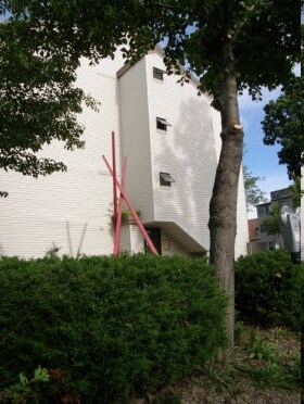 The Executive Lofts - 201 S. Wright St., Champaign