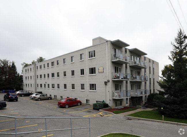 Photo principale - Vancouver Terrace Apartments