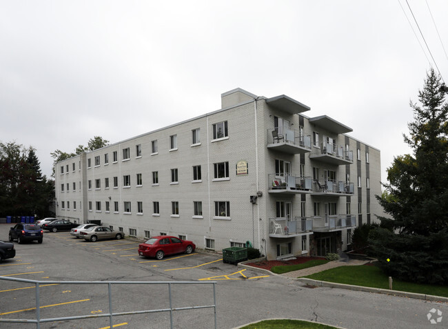 Primary Photo - Vancouver Terrace Apartments