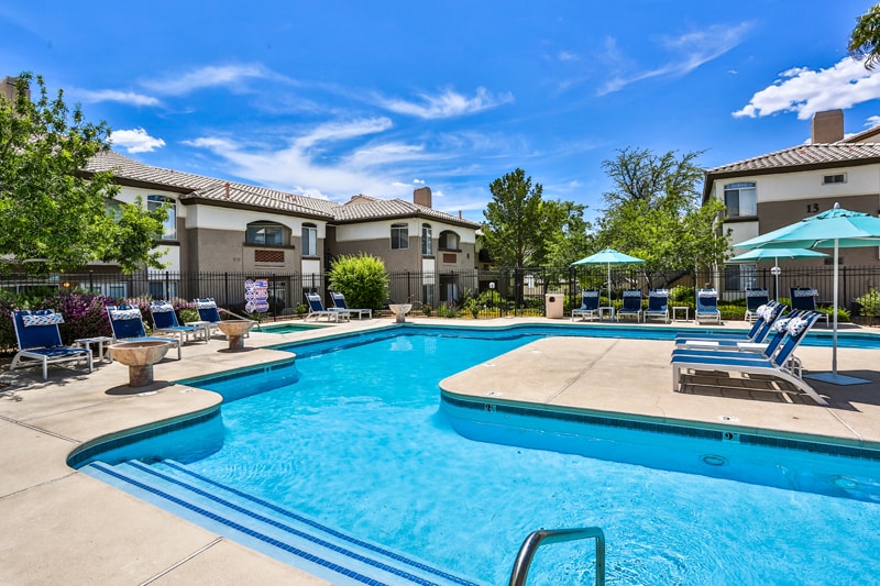 8350 West Desert Inn Road