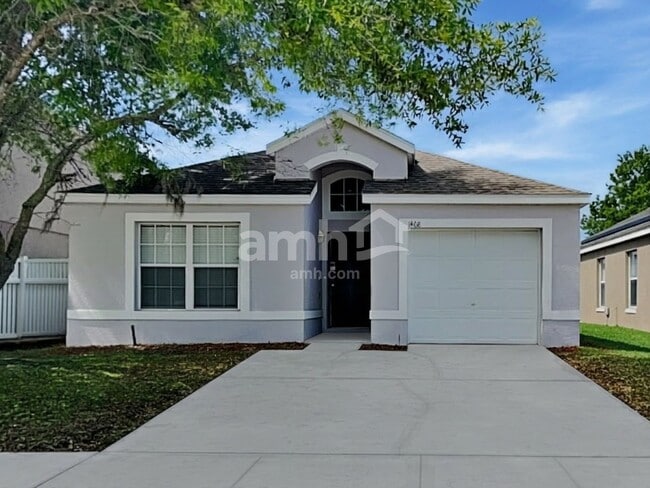 Building Photo - 1468 Carey Glen Cir