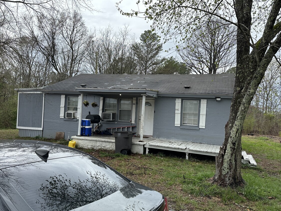 Primary Photo - 441 Road 1205