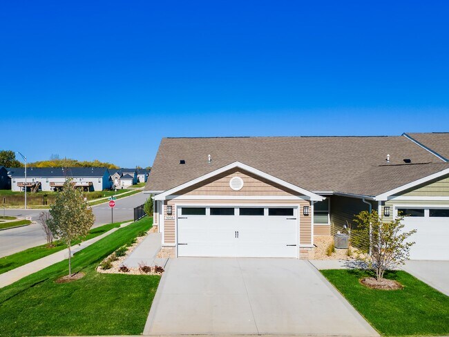 Foto del edificio - Redwood Merrillville