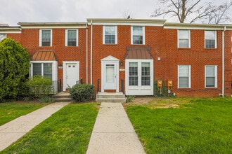 Building Photo - 1020 Dartmouth Glen Way
