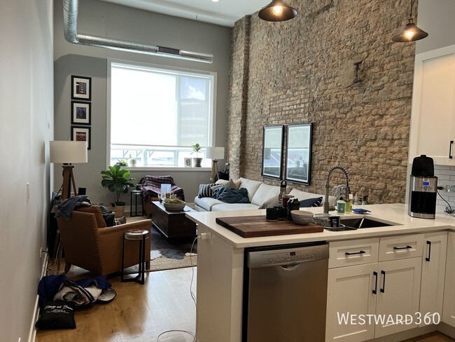 Foto del edificio - 1470 Webster-203