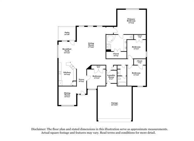 Building Photo - 601 Shady Meadow Ln