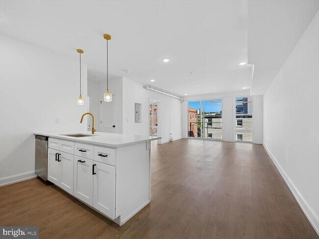 Foto del edificio - 1620 Ridge Ave