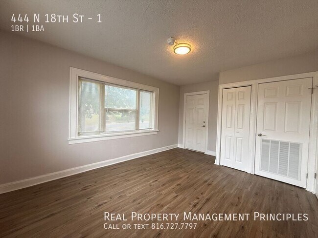 Foto del edificio - 444 N 18th St