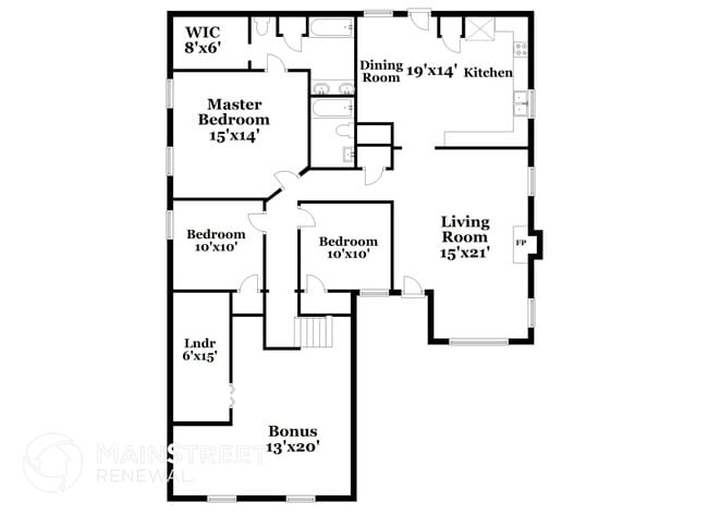 Building Photo - 818 Carmen Way