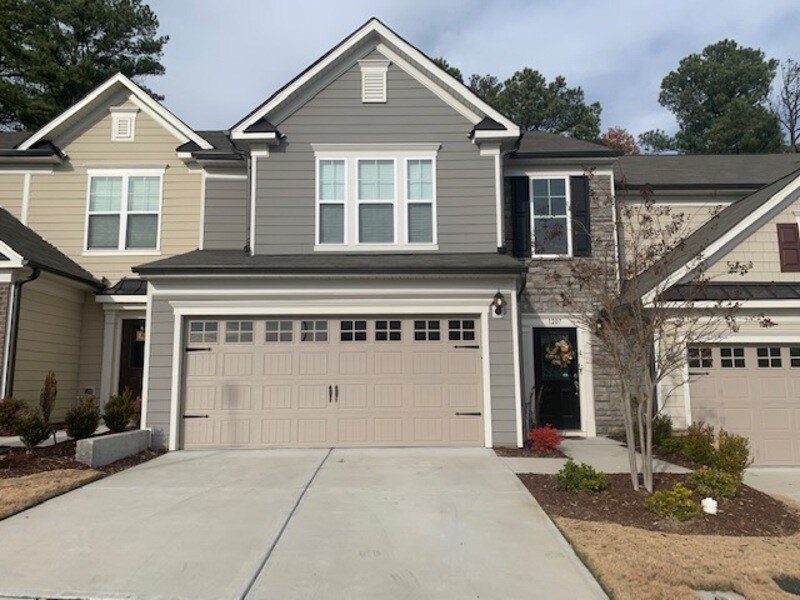 1207 Nightshade Dr, Durham, NC 27713 Condo for Rent in Durham, NC