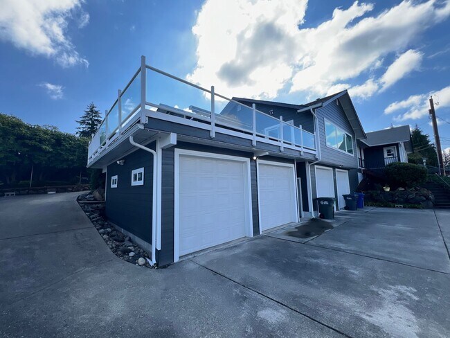 Foto del edificio - Breathtaking Views a Must See!