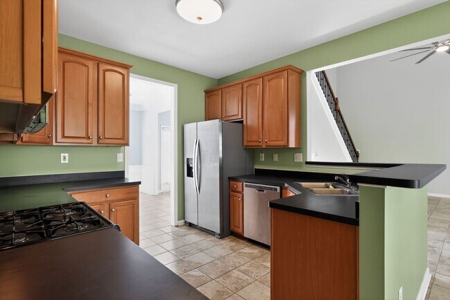 Foto del edificio - 6108 Vintage Pointe Pl