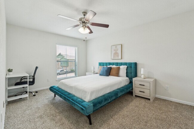 Foto del edificio - 9803 W Sam Houston Pkwy S