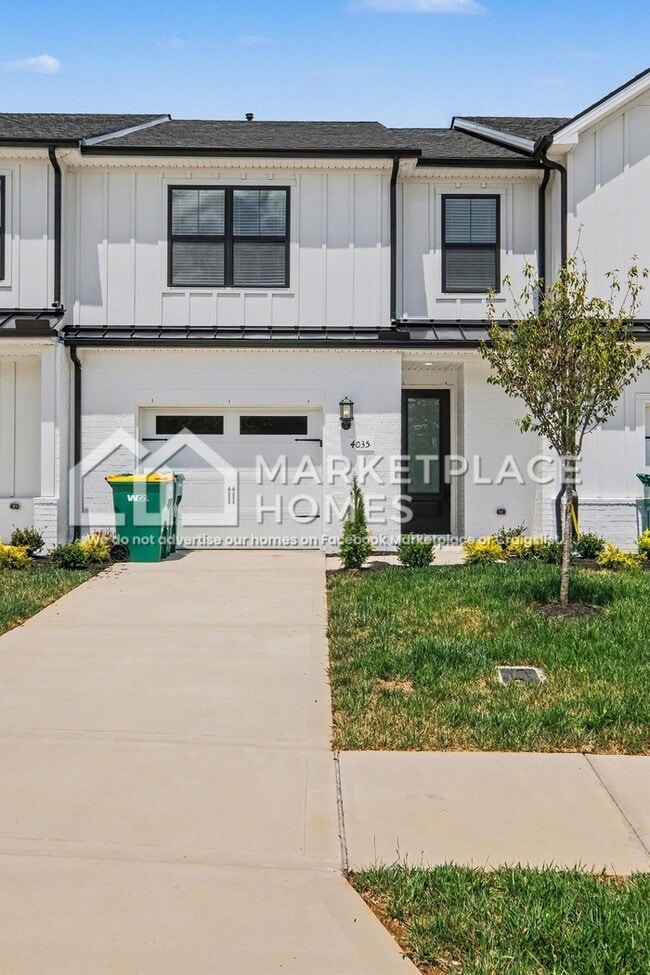 Building Photo - 4035 Norman Dr