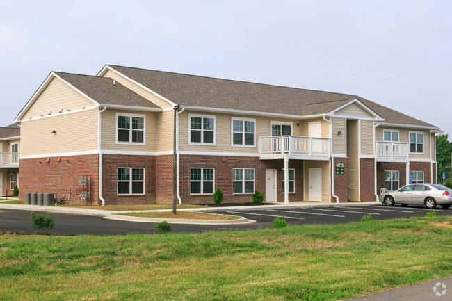 Building Photo - Salem Place Apartments