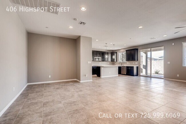Building Photo - 406 Highspot St