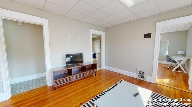 Foto del edificio - 3 Sudan St