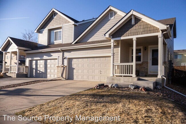 Foto del edificio - 1650 Falcon Ridge Dr