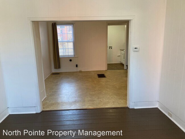 Building Photo - 3 br, 1 bath House - 528 N Jefferson St