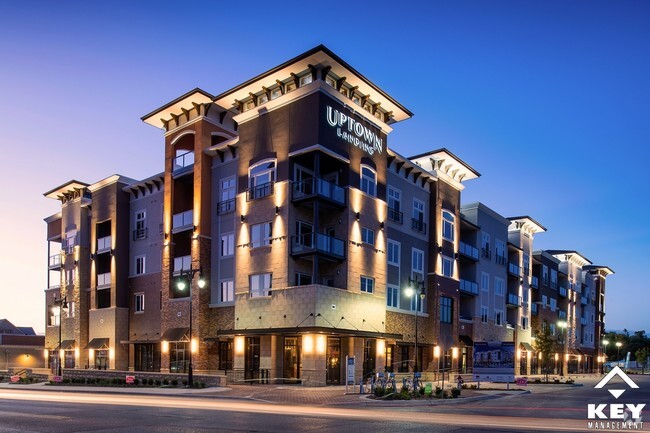 Affordable Apartments In Wichita Ks