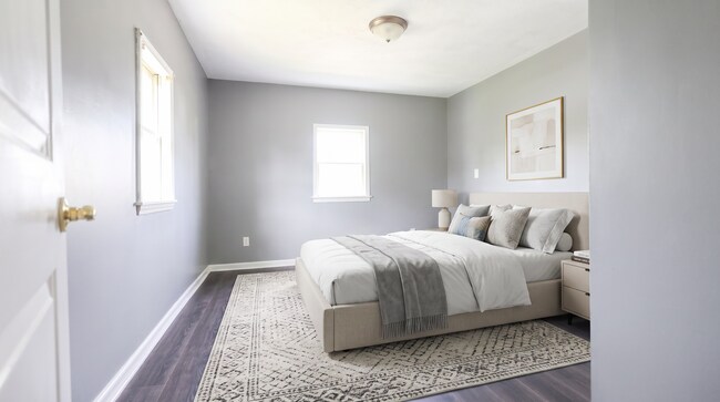Foto del edificio - 3 bedroom 2 bathroom Available in Lorain!