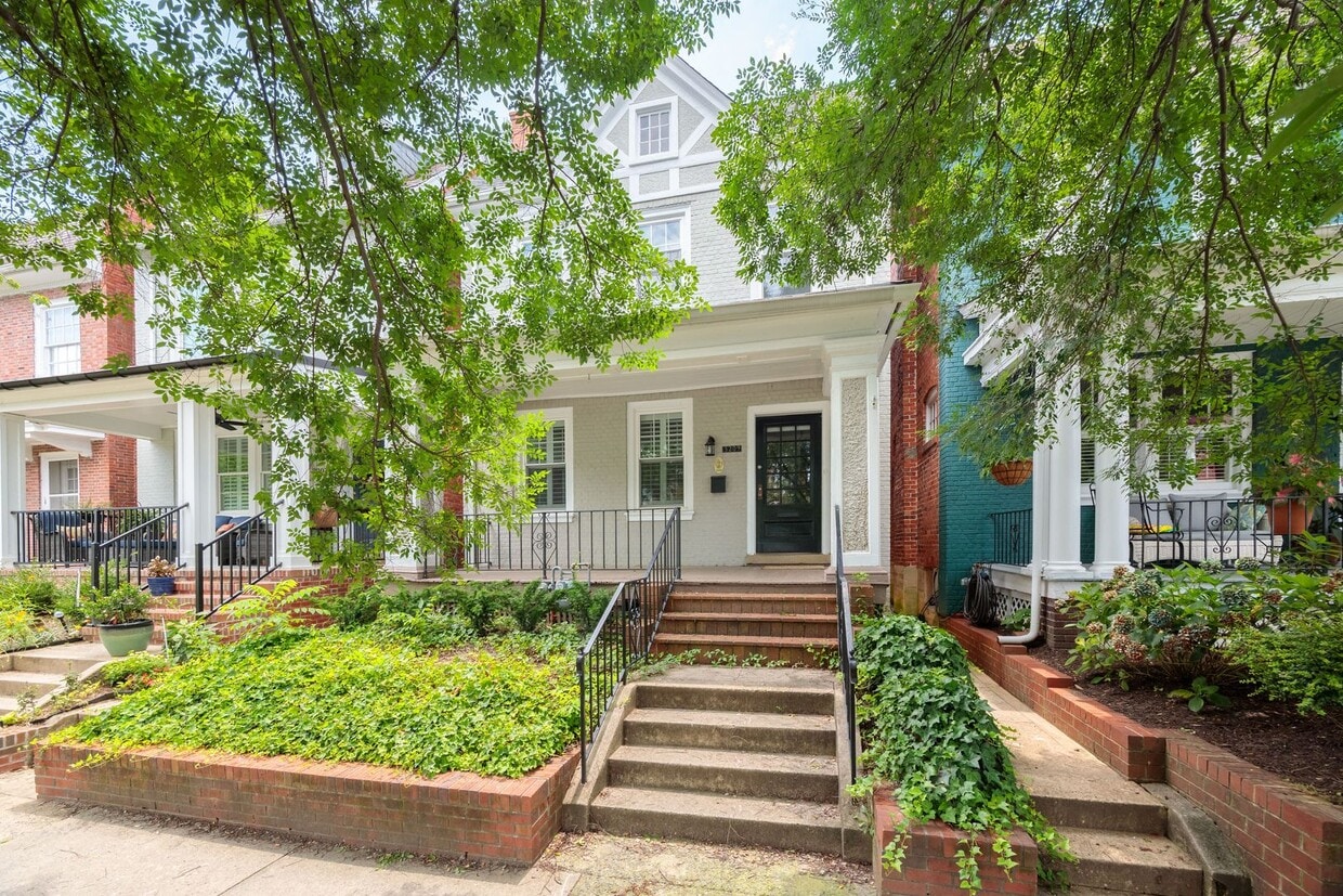 3 Bedroom Home off of Patterson Ave **Avai... - 3 Bedroom Home off of Patterson Ave **Avai...