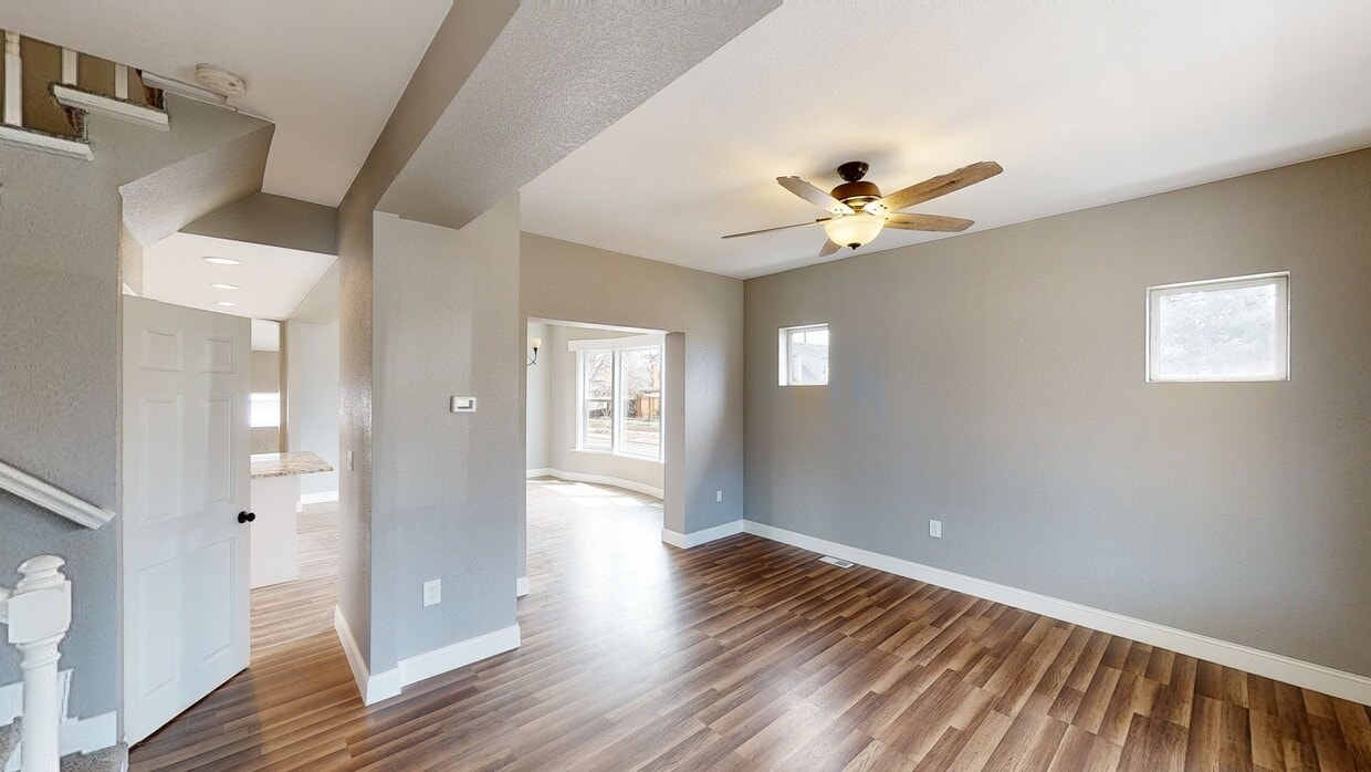 Photo - Beautifully renovated Sunnyside home with large backyard