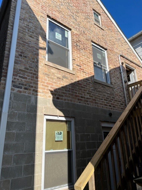 Foto del edificio - 1819 S Laflin St