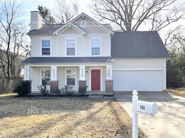 Building Photo - 705 Kelsey Ct