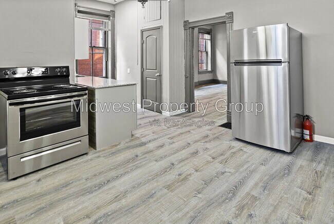 Foto del edificio - 3614 Morgan Ford Rd