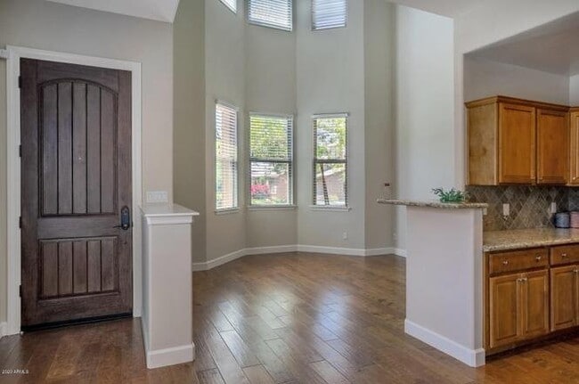 Photo - 617 S Roosevelt St Townhome