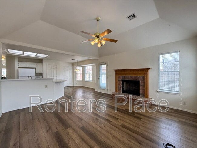 Building Photo - 3819 W Galveston Pl S