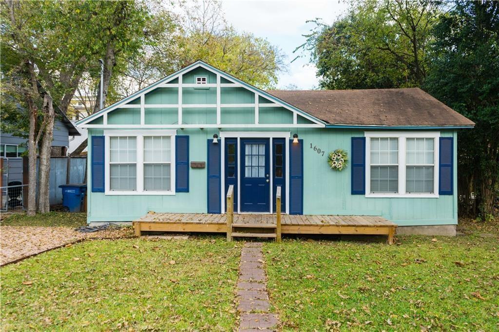 Foto principal - 1607 S 2nd St