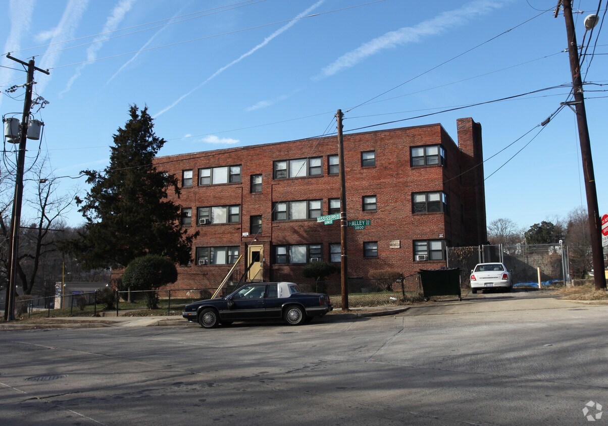 Building Photo - 20 Mississippi Ave SE