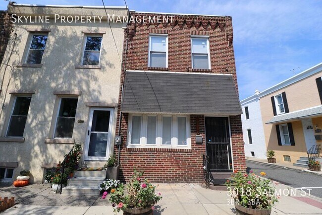 Building Photo - Charming 3 Bedroom Home For Rent in Port R...