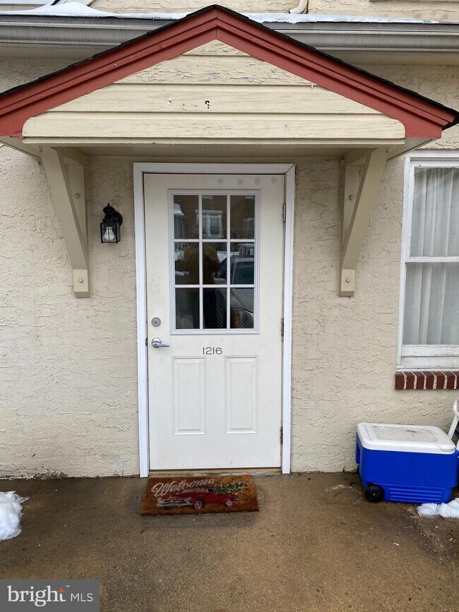 1216 Kimberton Rd Unit 2, Chester Springs, PA 19425 Apartment for