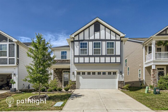 Primary Photo - 14015 Ridgewater Way, Charlotte, NC, 28278