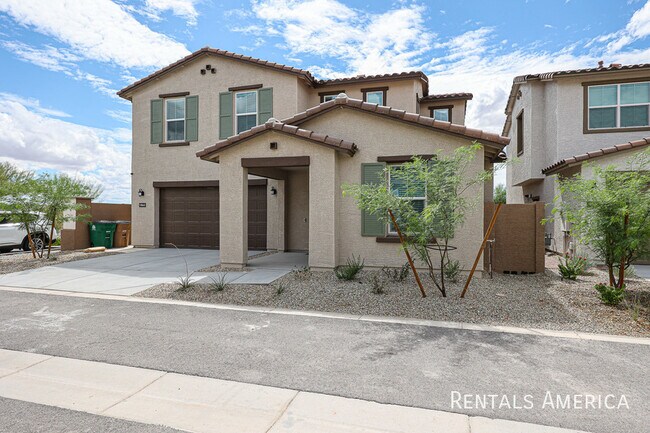 Foto del edificio - 13865 S 177th Ave
