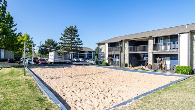 Building Photo - The Bryant Apartment Homes