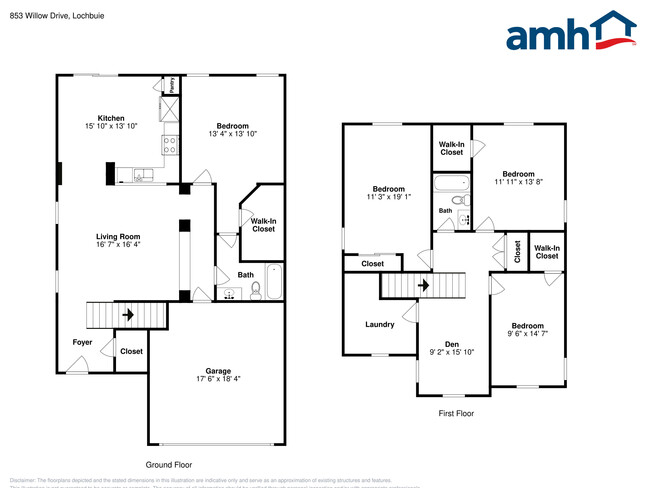 Foto del edificio - 853 Willow Dr