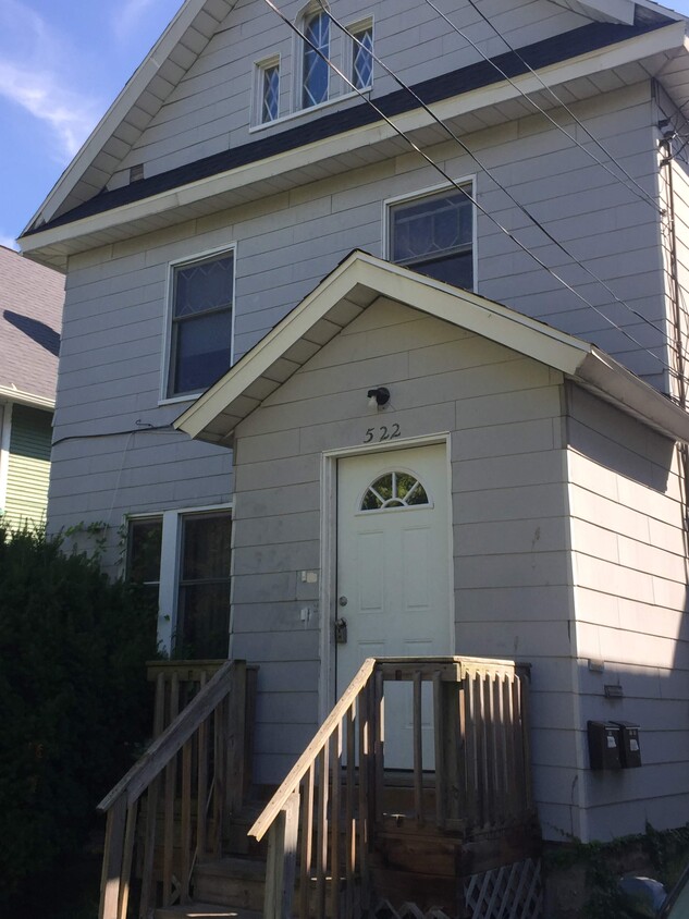 Foto principal - 522 N Walnut St