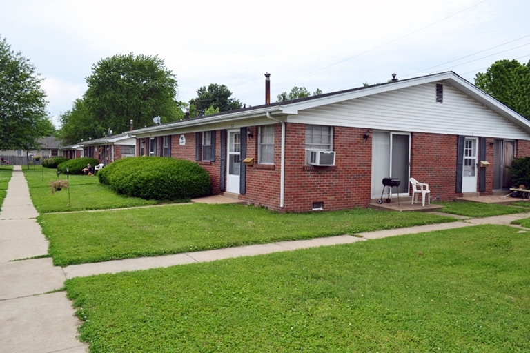 Primary Photo - Kingery Court Apartments